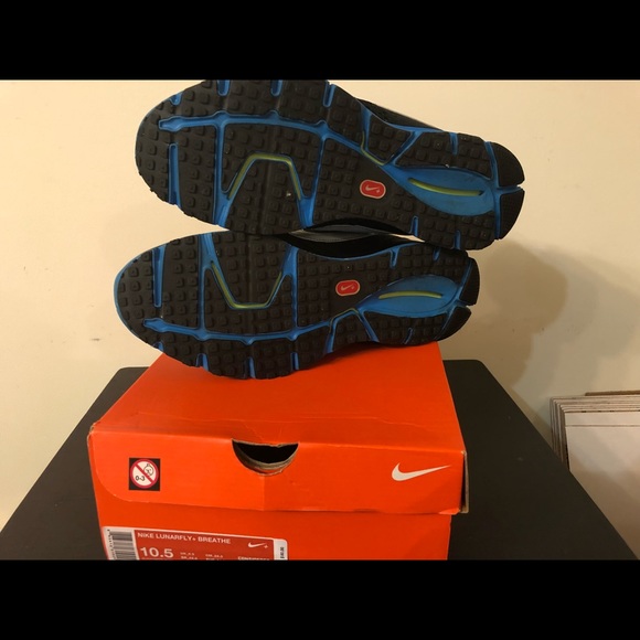 Nike lunarfly - Picture 2 of 2